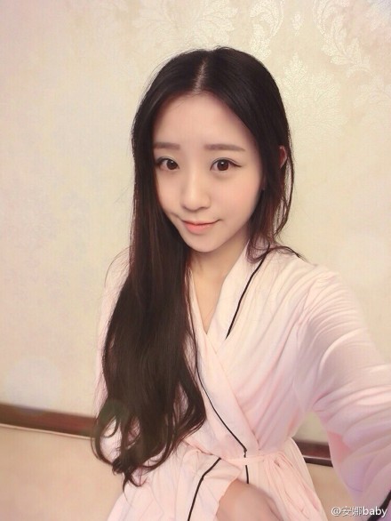 安娜baby