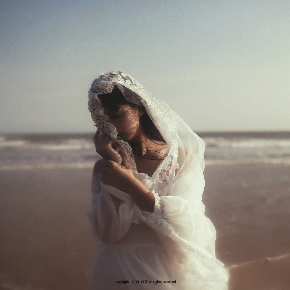 个性网-美图-好久不见_唯美图片