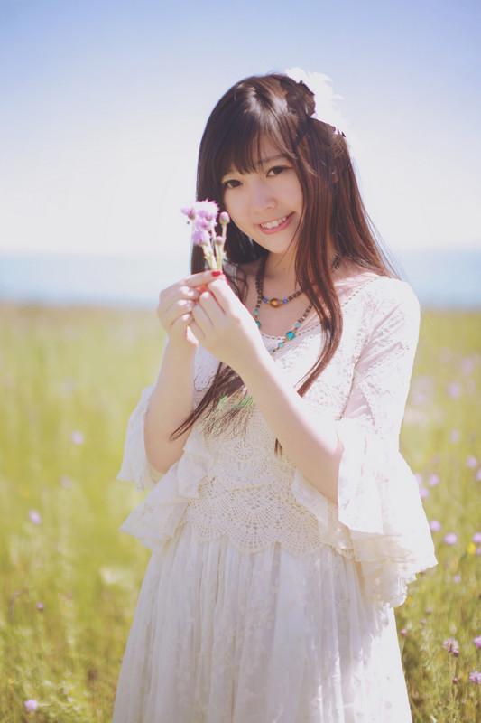 个性网-美图-好久不见_唯美图片