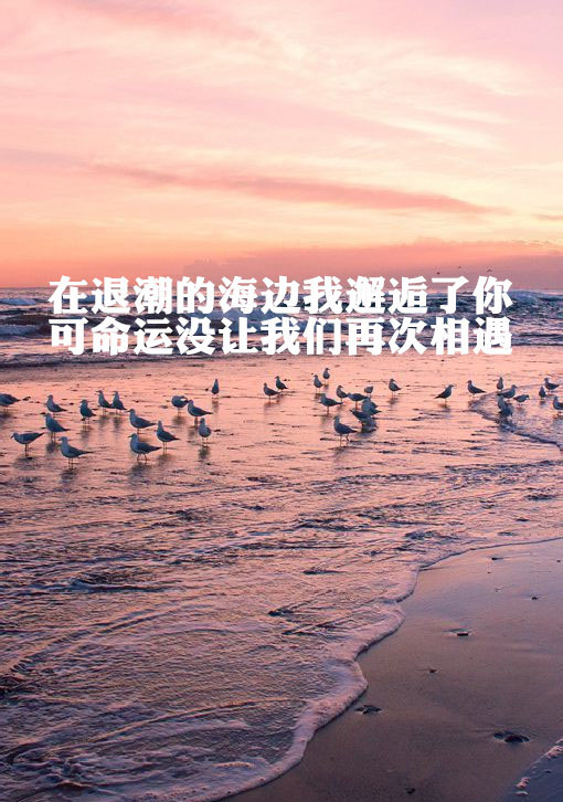 个性网-美图-正文_文字图片