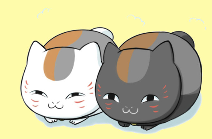 娘口三三 我想要只这样的猫咪 (.