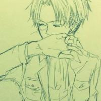 我爱的人可是利威尔.|21图