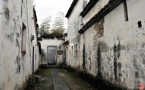 江南古镇