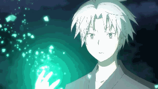 个性网-美图-《萤火之森》竹川萤&阿金_情感意境_治愈