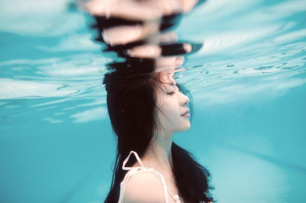 你是深海,我愿意溺死.