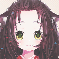 【素木】二次元°动漫萌妹子头像(.