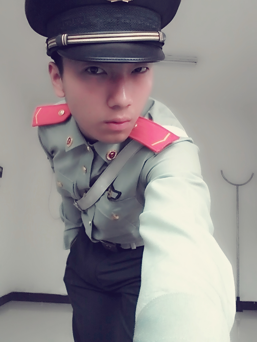 兵哥哥