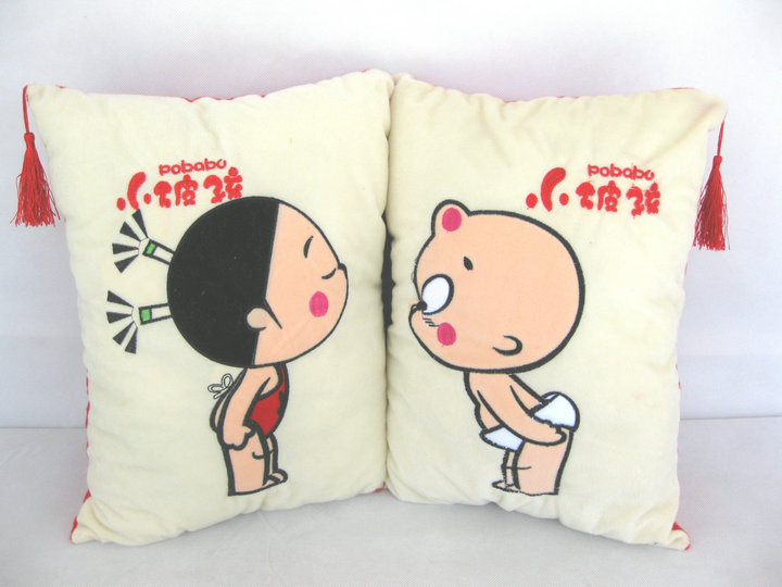 小破孩系列.