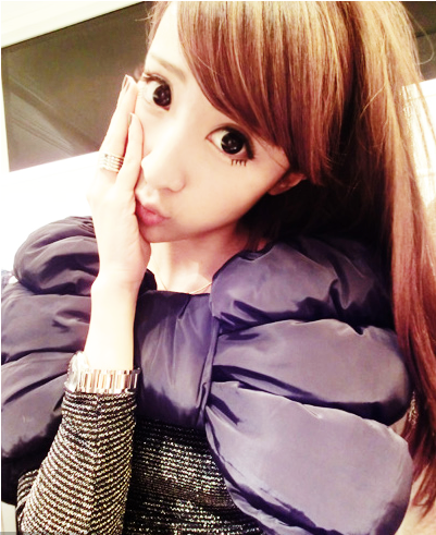 个性网-自拍-74 萌ふ昕 , 超喜欢的._女生_超萌_美图