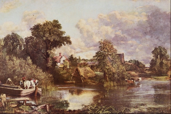 栩栩如生的油像画,喜欢就收藏吧.