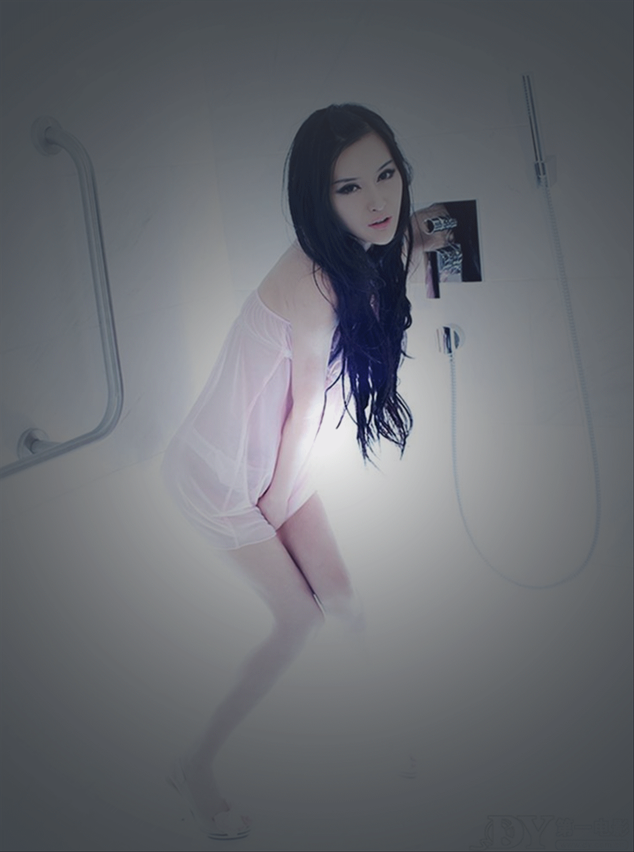 个性网-美图-正文_个性另类_欧美