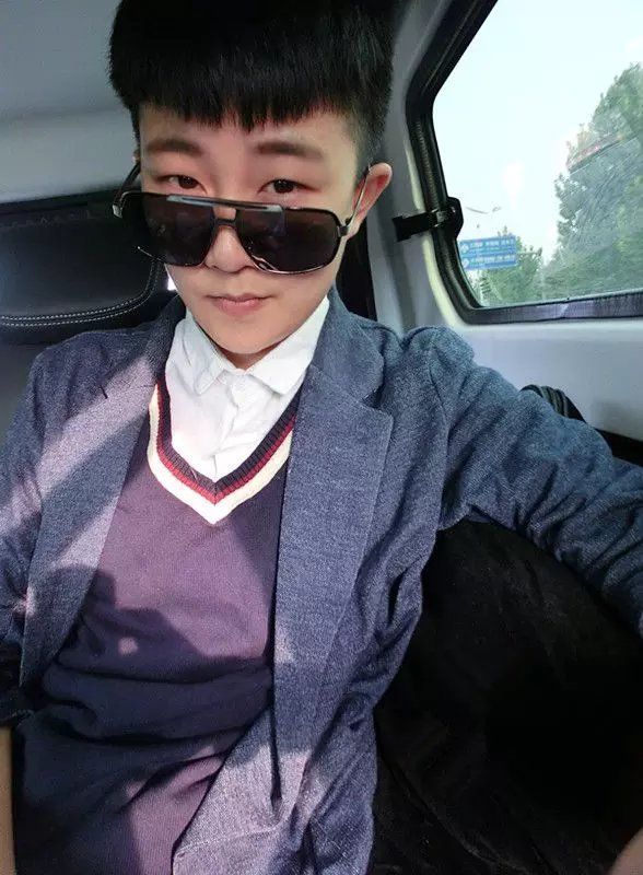 迟东南 爱一个人撞了南墙也不回头