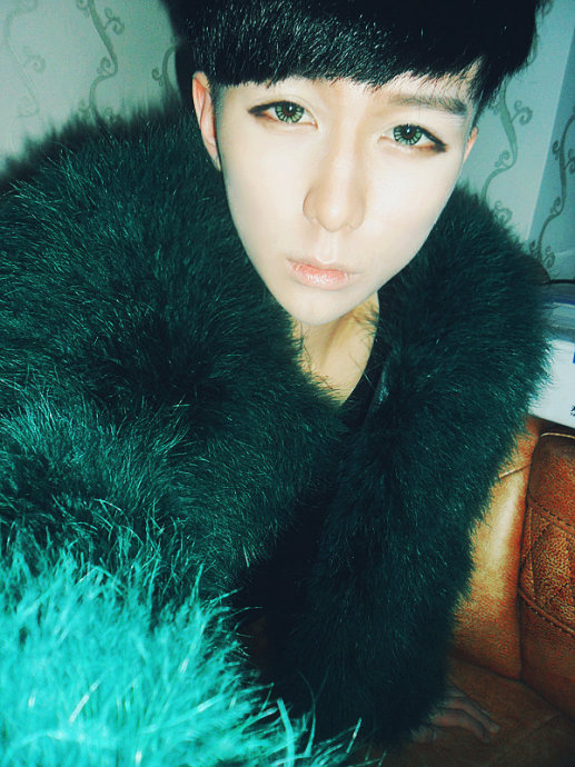 喜欢就猛击分享! 标签: 男生